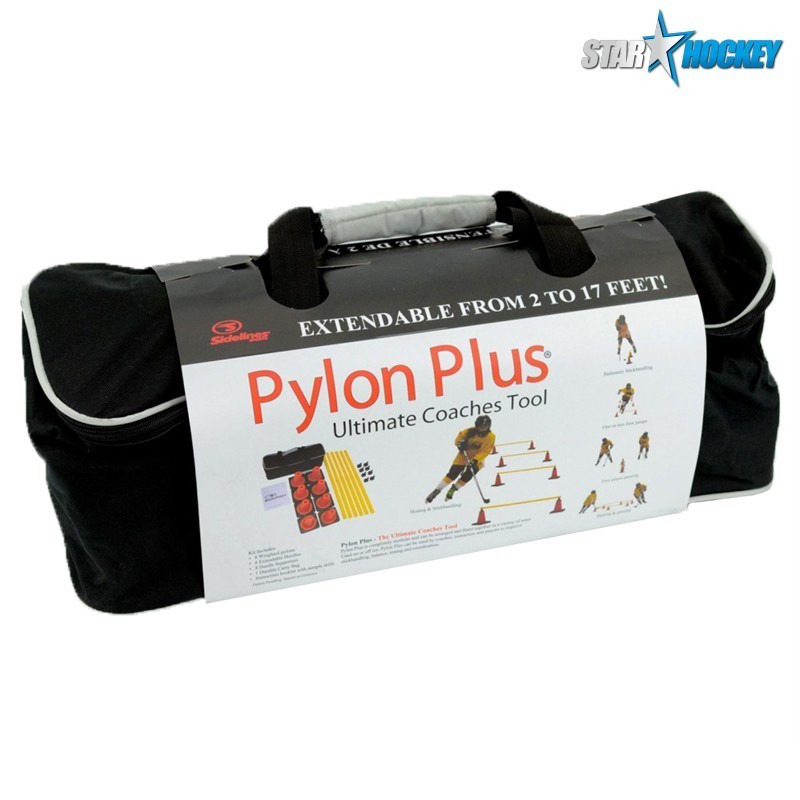 Pylon Training System