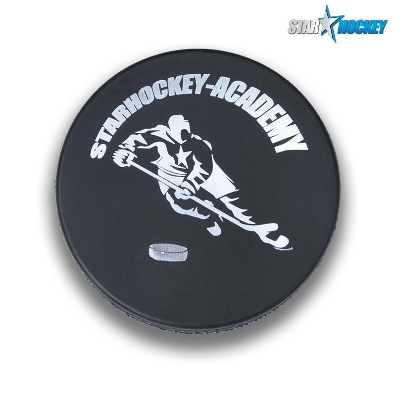 Official Hockey Puck